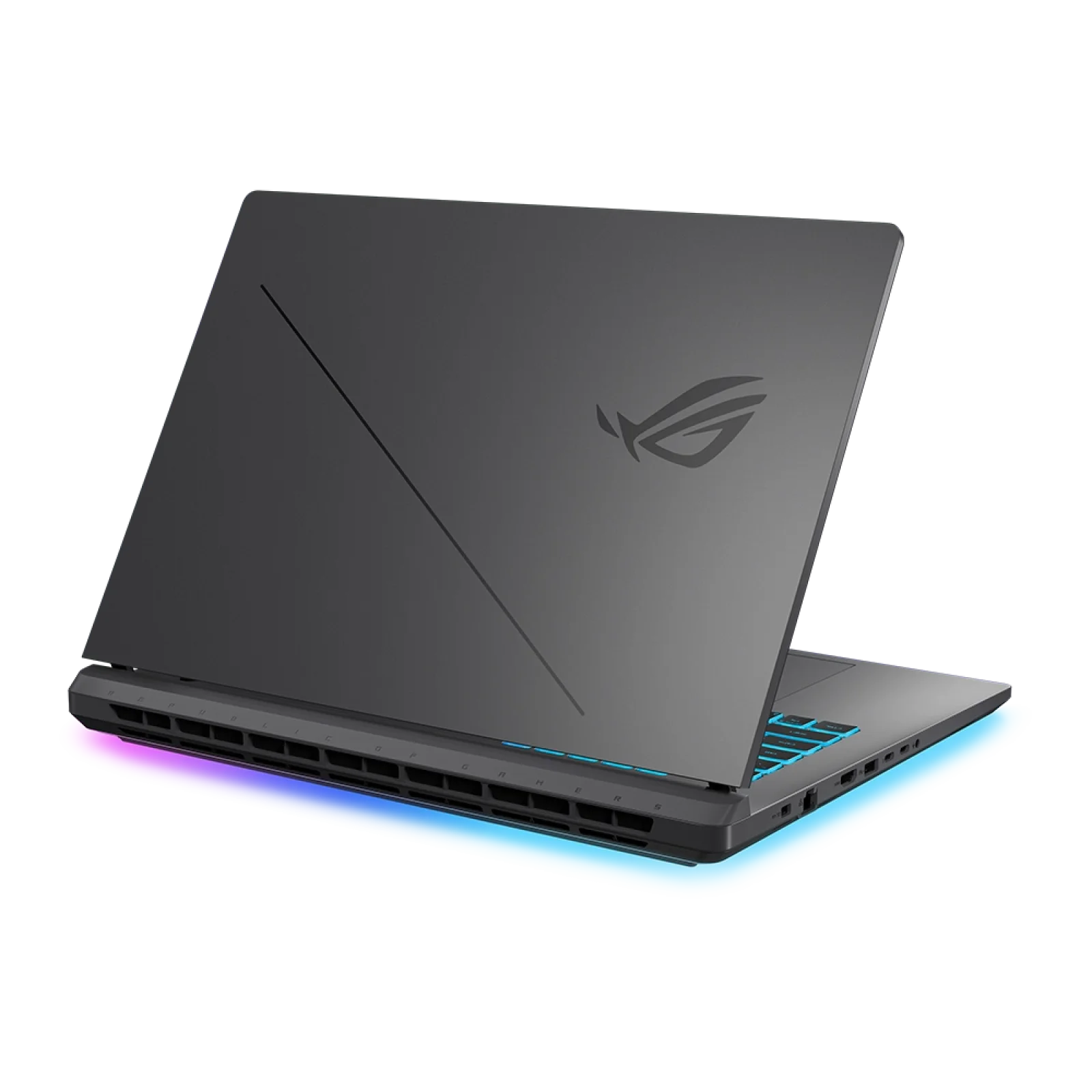 Ноутбук ASUS ROG Strix G18 G815LR Eclipse Gray (G815LR-S9068W)
