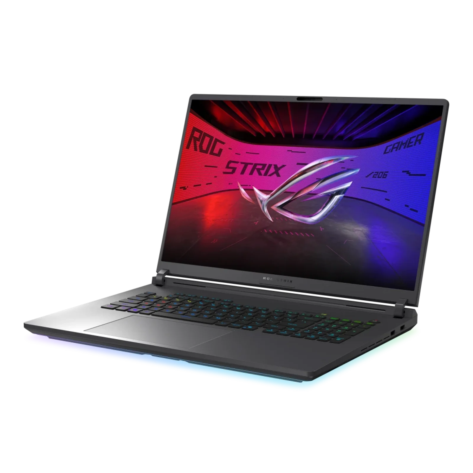 Ноутбук ASUS ROG Strix G18 G815LR Eclipse Gray (G815LR-S9068W)
