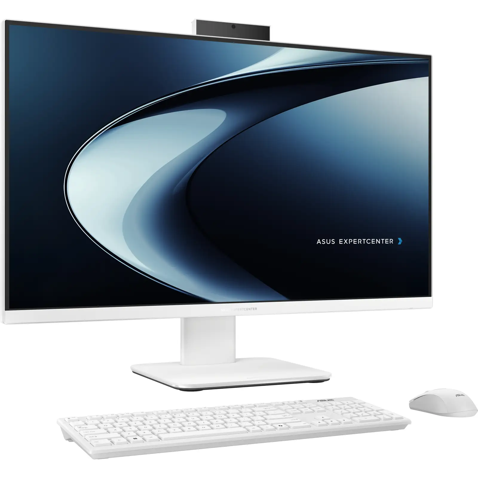 Моноблок Asus P470VA White (90PT03W7-M05ER0) UA
