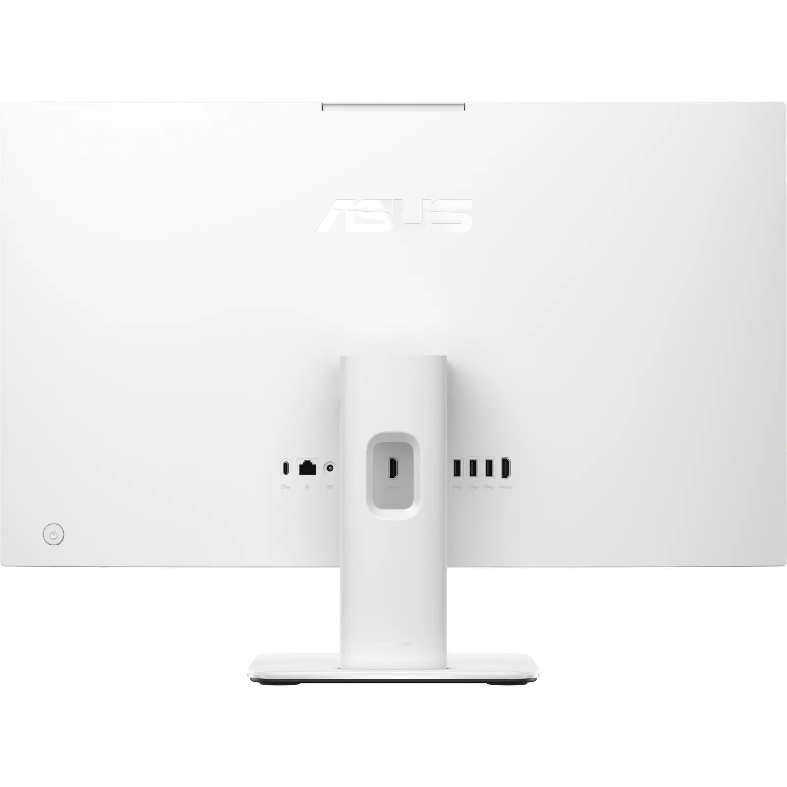 Моноблок Asus P470VA White (90PT03W7-M05ER0) UA