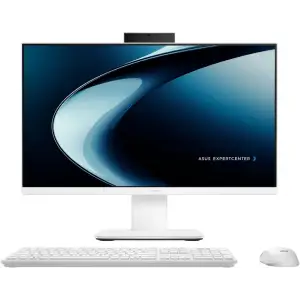 Моноблок ASUS P470VAK-WPE1970 White (90PT03W7-M04XF0) UA