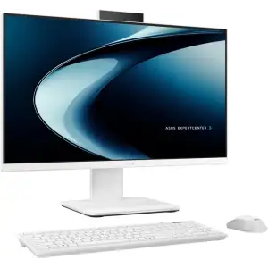 Моноблок ASUS P470VAK-WPE1970 White (90PT03W7-M04XF0) UA