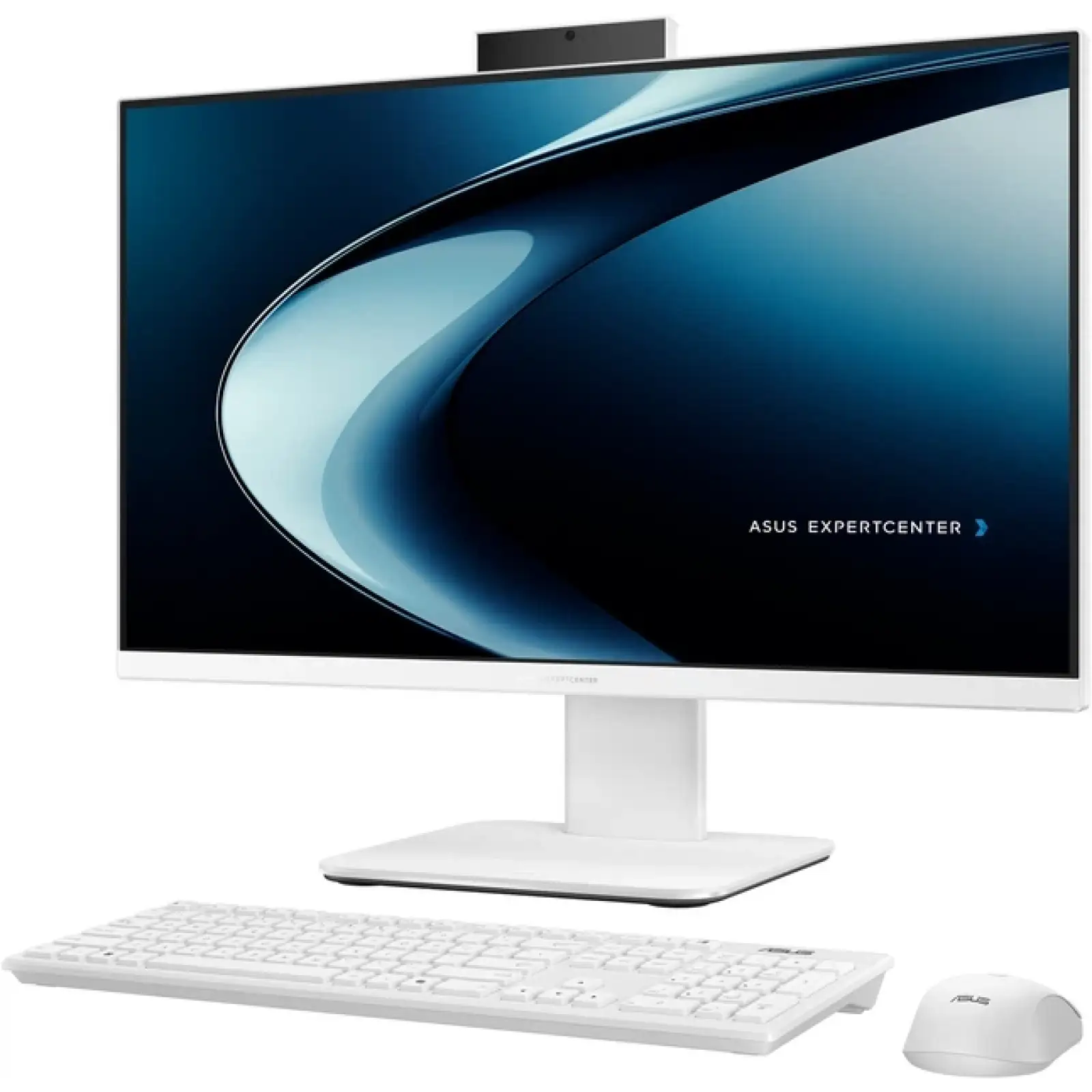 Моноблок ASUS P470VAK-WPE1970 White (90PT03W7-M04XF0) UA