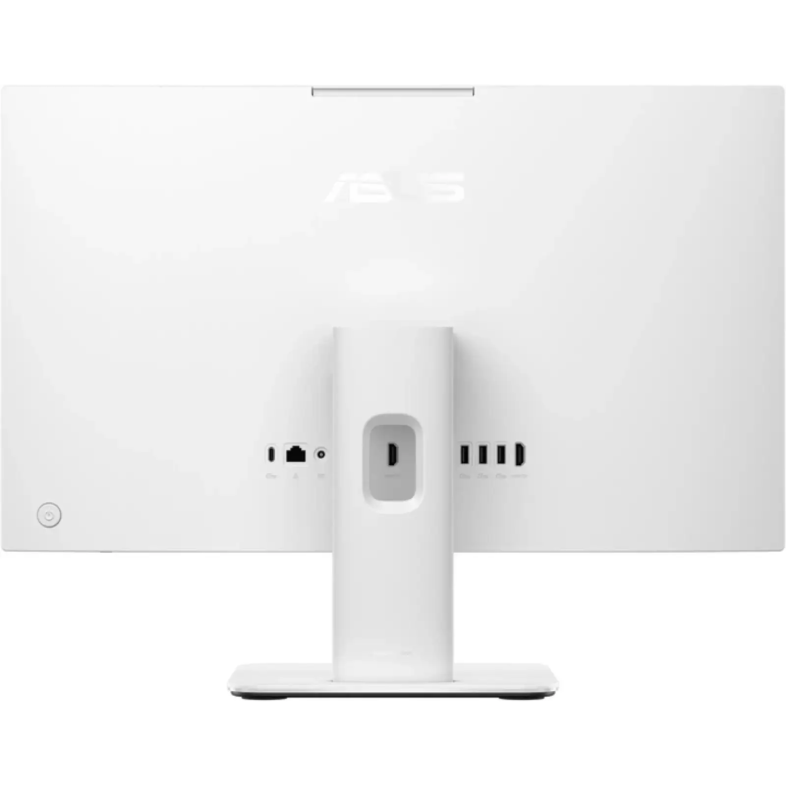 Моноблок ASUS P470VAK-WPE1970 White (90PT03W7-M04XF0) UA
