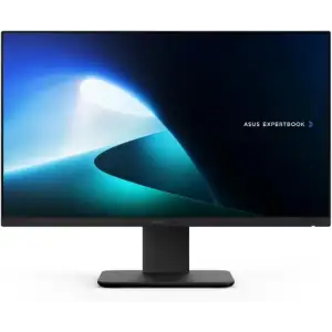 Моноблок ASUS 27FMI/C7-240H/16/512/Intel HD/DOS/WKM/Bla ack 90PT03W5-M05ES0 UA
