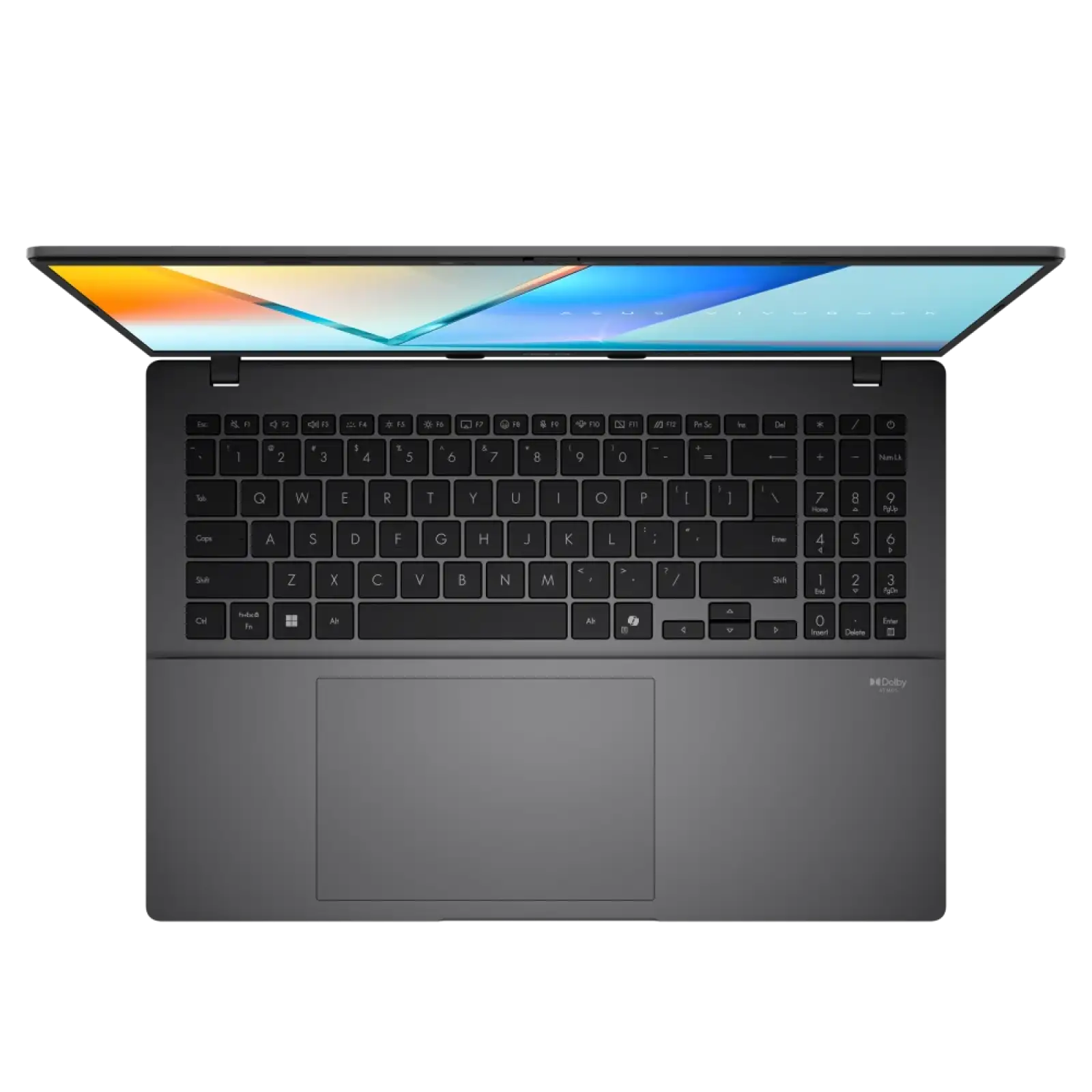 Ноутбук ASUS Vivobook S 16 S3607QA-SH042W (90NB16C2-M002X0) UA