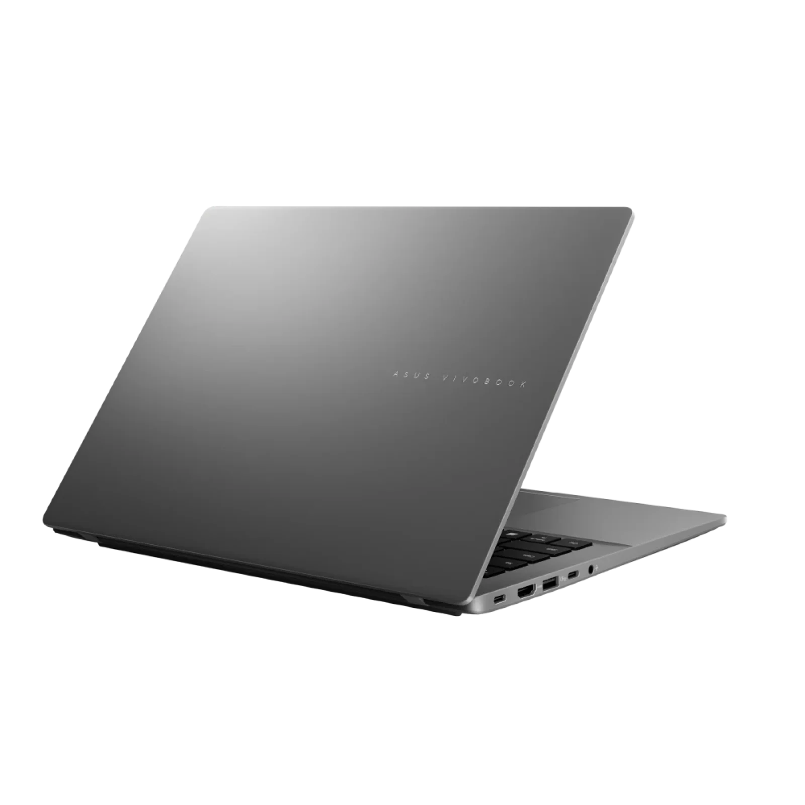 Ноутбук ASUS Vivobook S14 S3407CA Matte Gray (90NB16J2-M000C0) UA