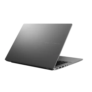 Ноутбук ASUS Vivobook S14 S3407CA Matte Gray (90NB16J2-M000C0) UA