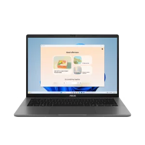 Ноутбук ASUS Vivobook S14 S3407CA Matte Gray (90NB16J2-M000C0) UA