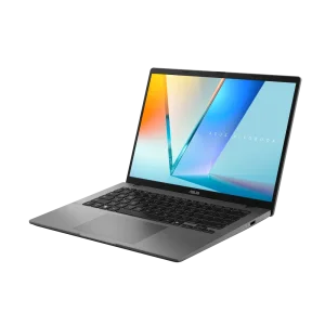Ноутбук ASUS Vivobook S14 S3407CA Matte Gray (90NB16J2-M000C0) UA