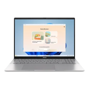 Ноутбук ASUS Vivobook S 16 M3607HA Cool Silver (90NB16F2-M000L0) UA