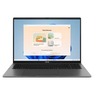 Ноутбук ASUS Vivobook S 16 S3607VA-RP014 Matte Gray (90NB1672-M000P0) UA
