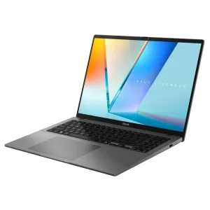 Ноутбук ASUS Vivobook S 16 S3607VA-RP014 Matte Gray (90NB1672-M000P0) UA