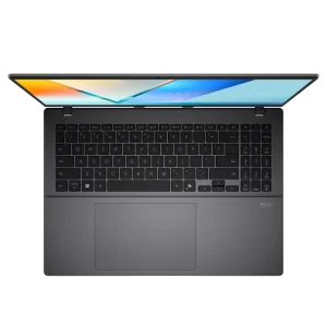 Ноутбук ASUS Vivobook S 16 S3607VA-RP014 Matte Gray (90NB1672-M000P0) UA