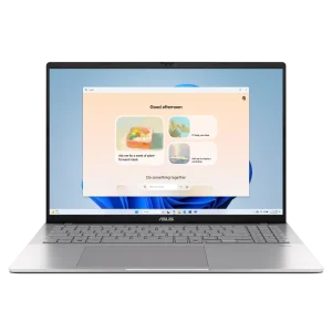 Ноутбук ASUS Vivobook S 16 S3607VA-RP015 Cool Silver (90NB1671-M000R0) UA