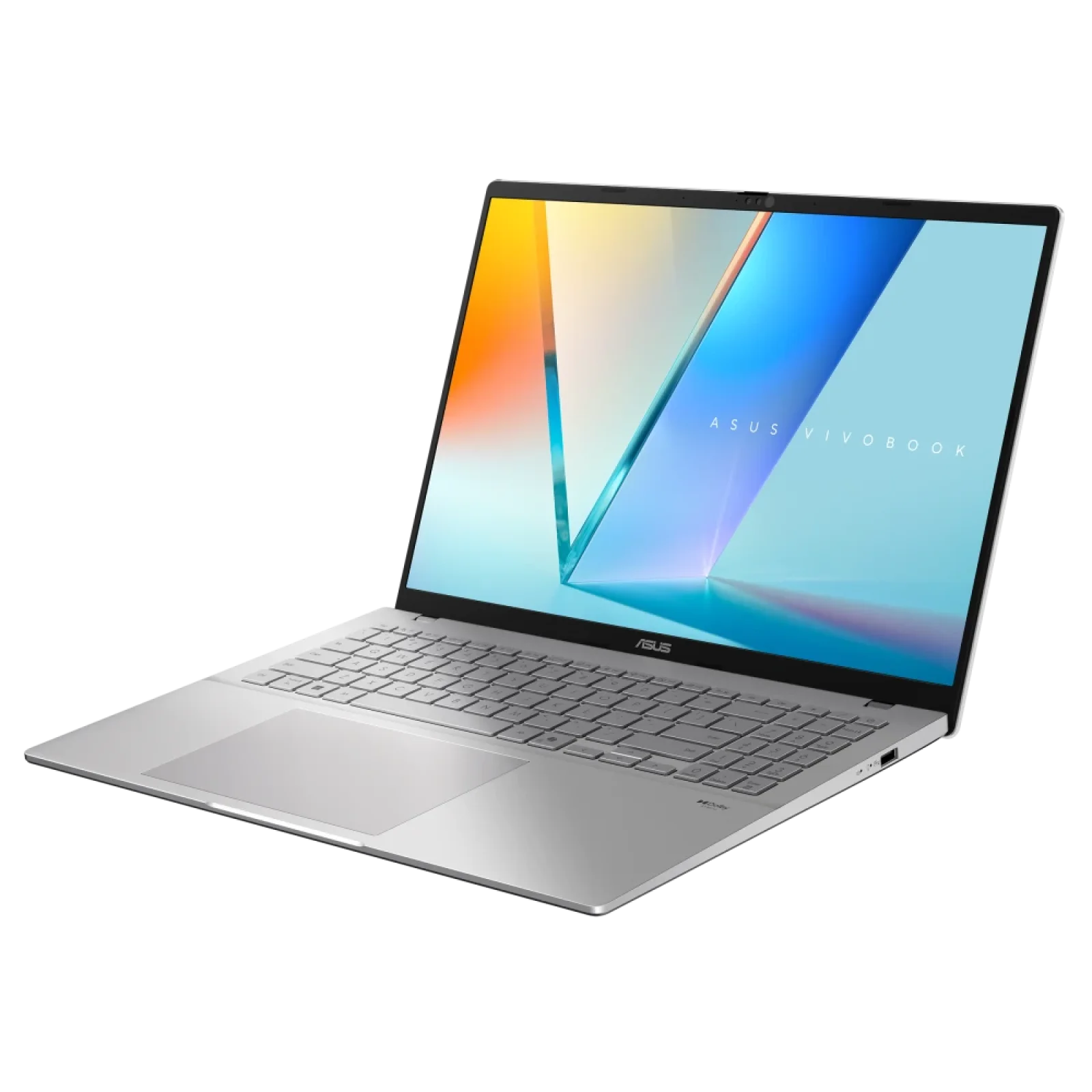 Ноутбук ASUS Vivobook S 16 S3607VA-RP015 Cool Silver (90NB1671-M000R0) UA