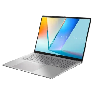 Ноутбук ASUS Vivobook S 16 S3607VA-RP015 Cool Silver (90NB1671-M000R0) UA