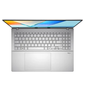 Ноутбук ASUS Vivobook S 16 S3607VA-RP015 Cool Silver (90NB1671-M000R0) UA