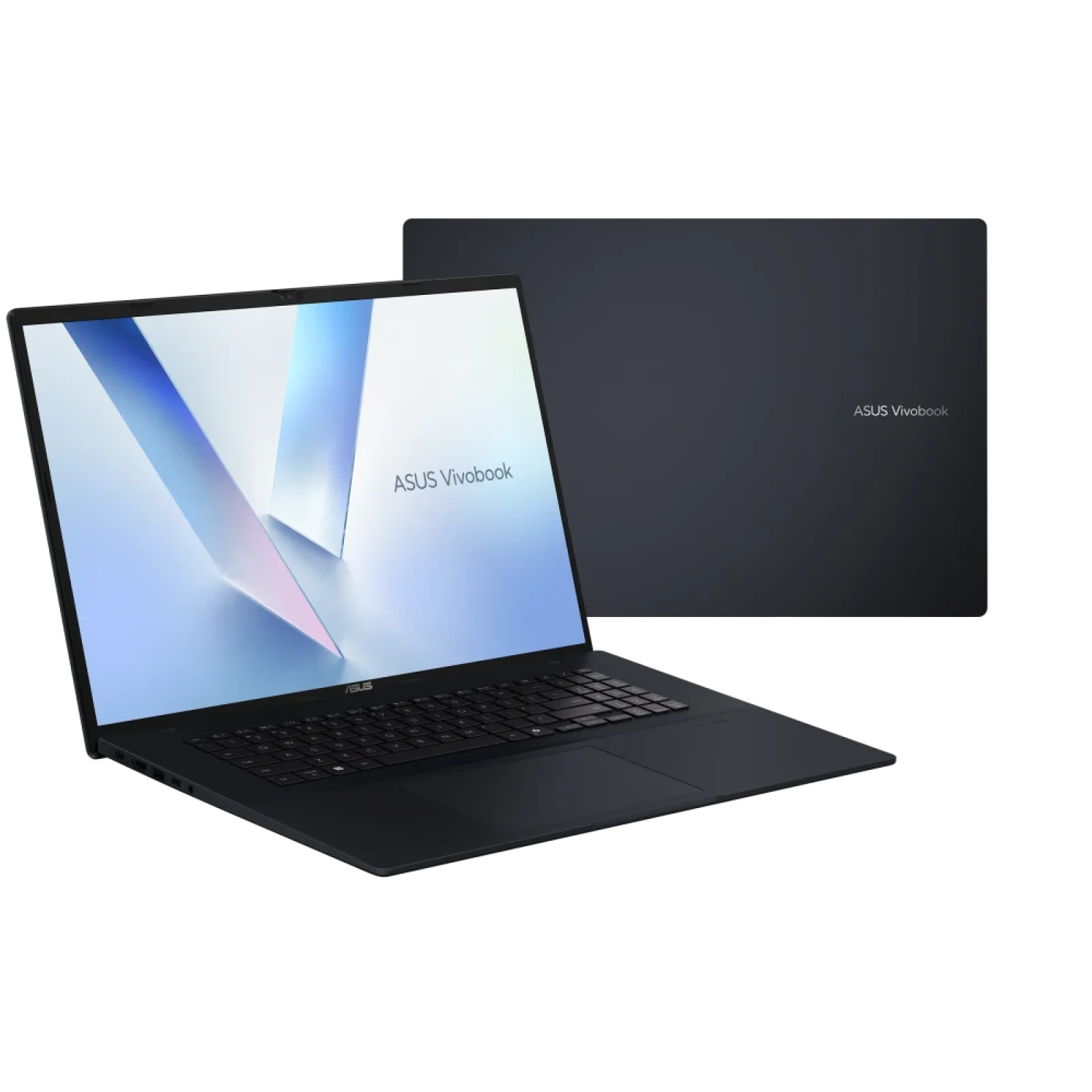 Ноутбук ASUS Vivobook 18 M1807HA Quiet Blue (90NB15P1-M004E0) UA