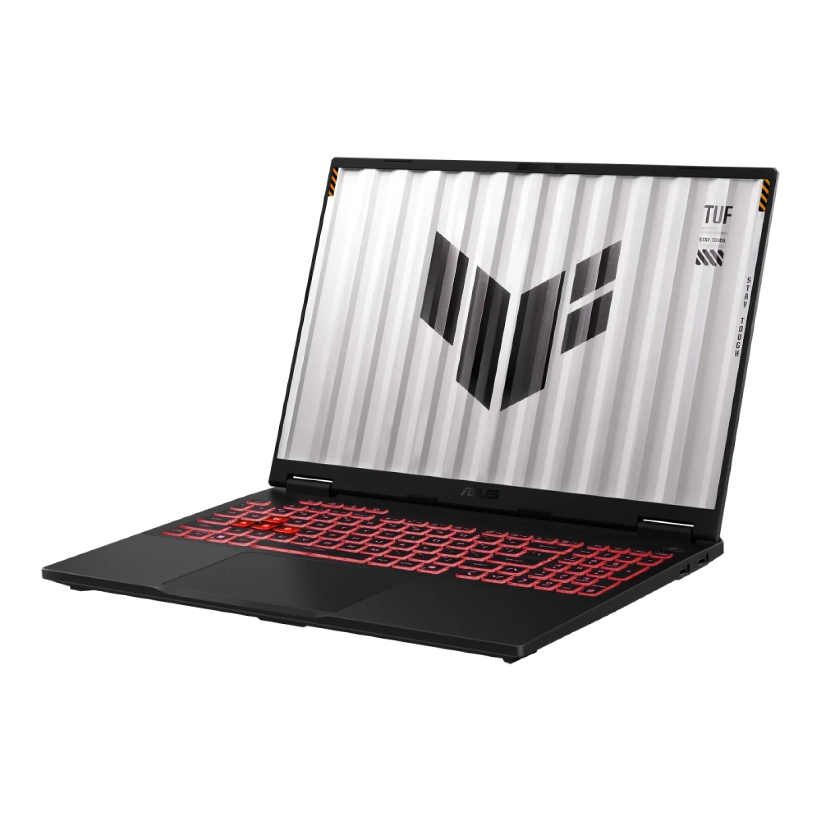 Ноутбук ASUS TUF Gaming A16 (2025) FA608UH-RV018 (90NR0KS1-M005W0) UA