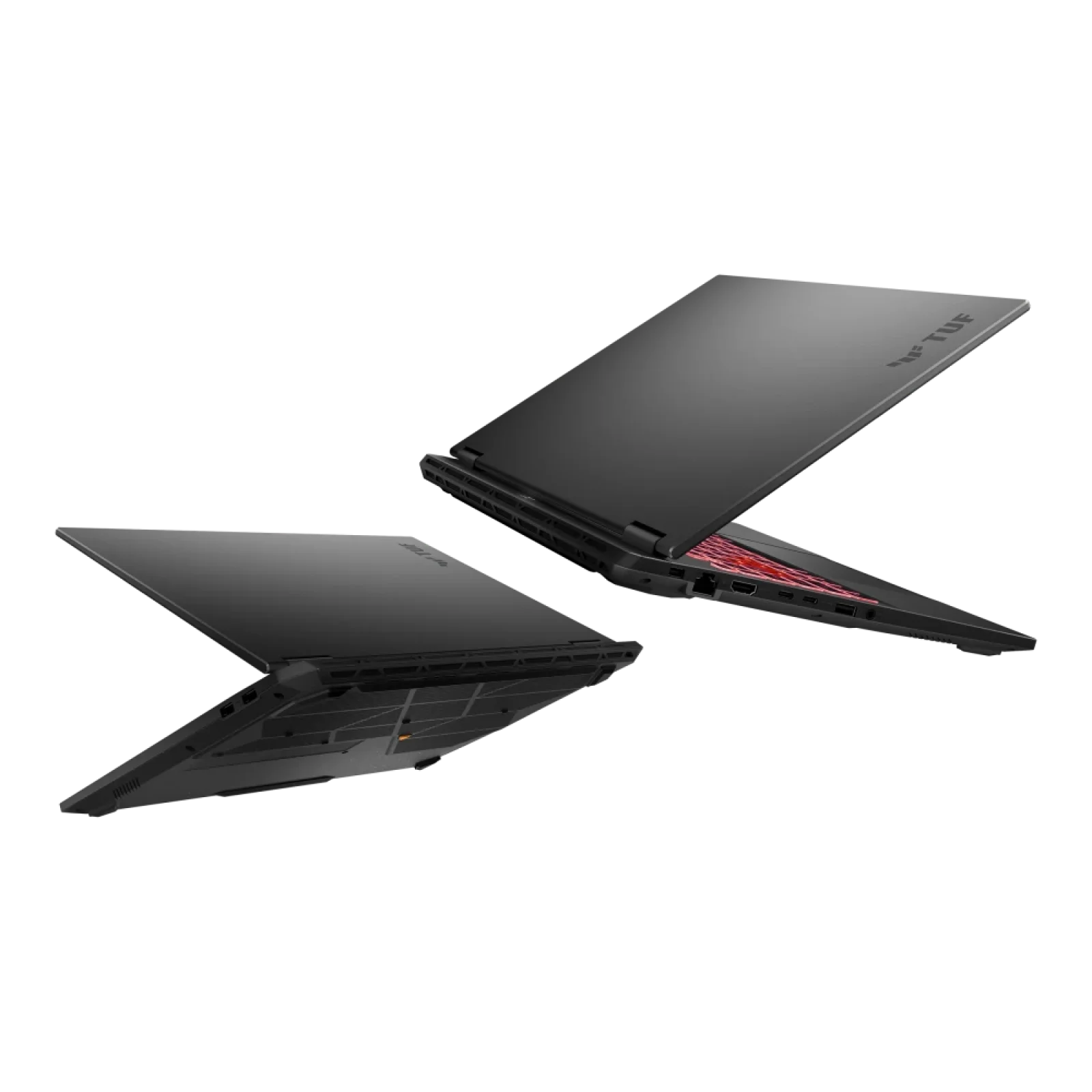 Ноутбук ASUS TUF Gaming A16 (2025) FA608UH-RV018 (90NR0KS1-M005W0) UA