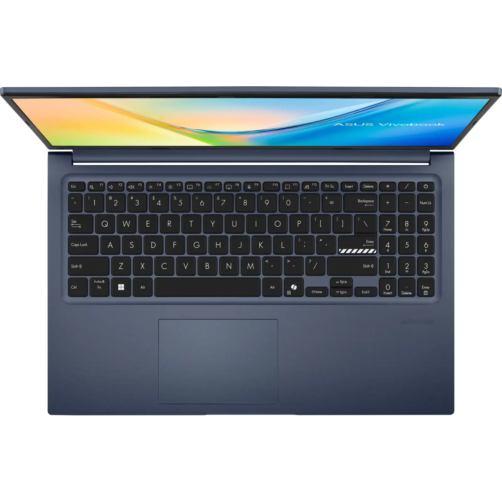 Ноутбук ASUS Vivobook 15 M1502XA-BQ012 (90NB19L1-M00160) UA