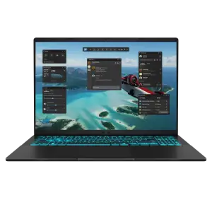 Ноутбук ASUS Vivobook V16 V3607VM-RP013 (90NB16K1-M000D0) UA