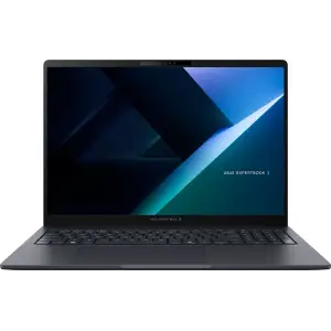 Ноутбук ASUS ExpertBook B3 Gentle Grey (90NX0A11-M00770) UA