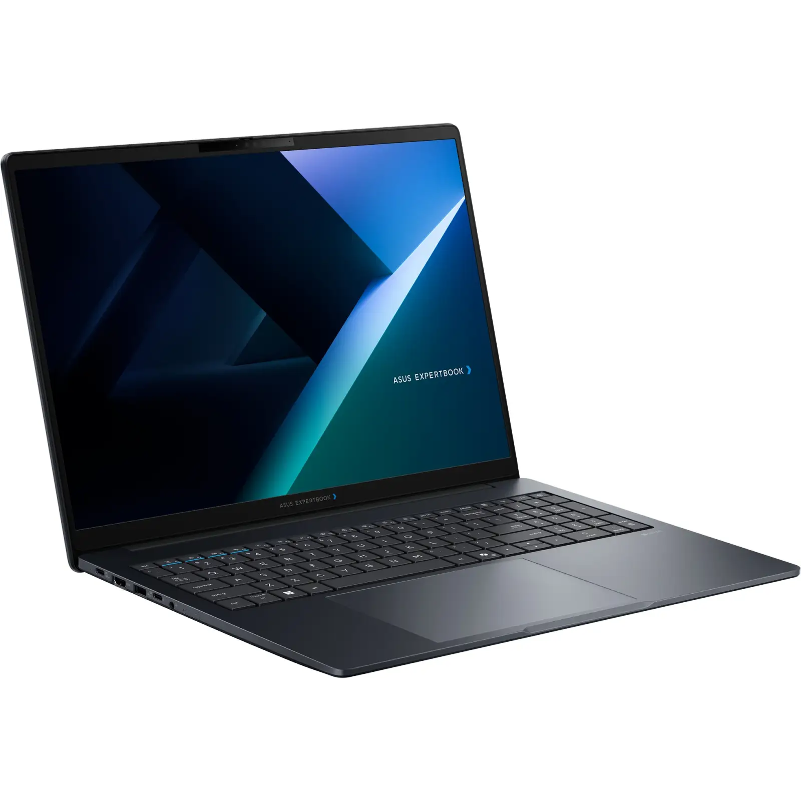 Ноутбук ASUS ExpertBook B3 Gentle Grey (90NX0A11-M00770) UA