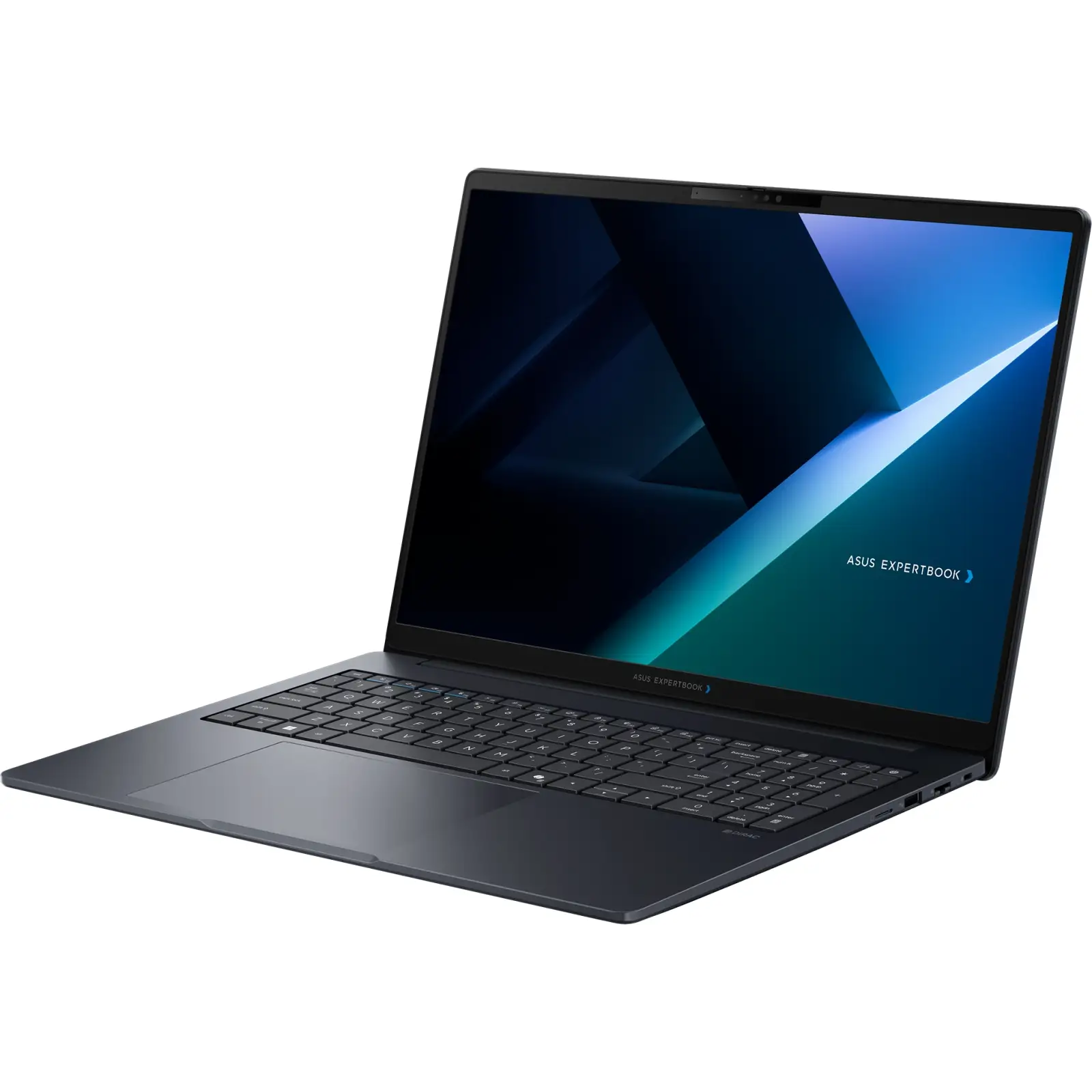 Ноутбук ASUS ExpertBook B3 Gentle Grey (90NX0A11-M00770) UA