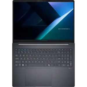 Ноутбук ASUS ExpertBook B3 Gentle Grey (90NX0A11-M00770) UA