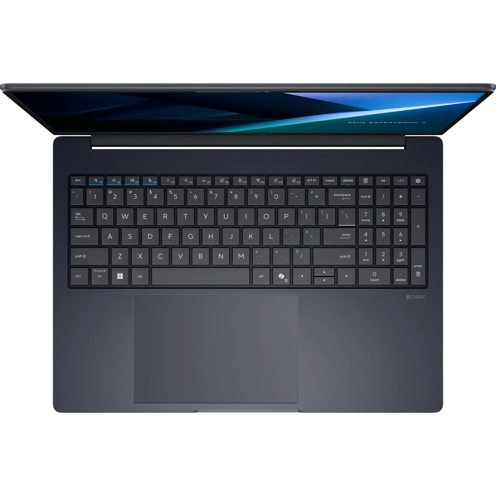 Ноутбук ASUS ExpertBook B3 Gentle Grey (90NX0A11-M00770) UA