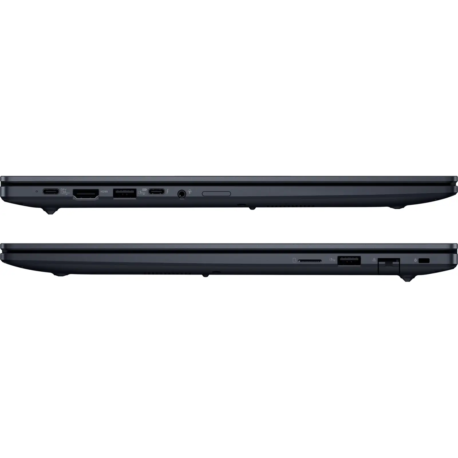 Ноутбук ASUS ExpertBook B3 Gentle Grey (90NX0A11-M00770) UA