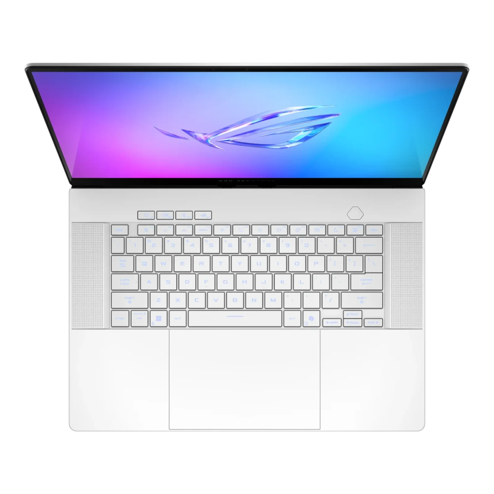 Ноутбук Asus ROG Zephyrus G16 GU605CR-QR106W (90NR0LZ6-M00EE0) UA