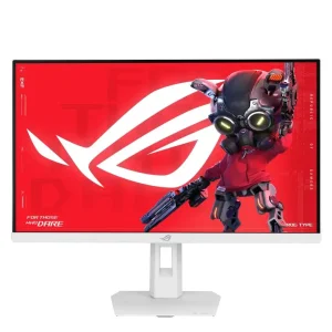 Монитор Asus ROG Strix XG27ACMES-W (90LM0C92-B01171) UA