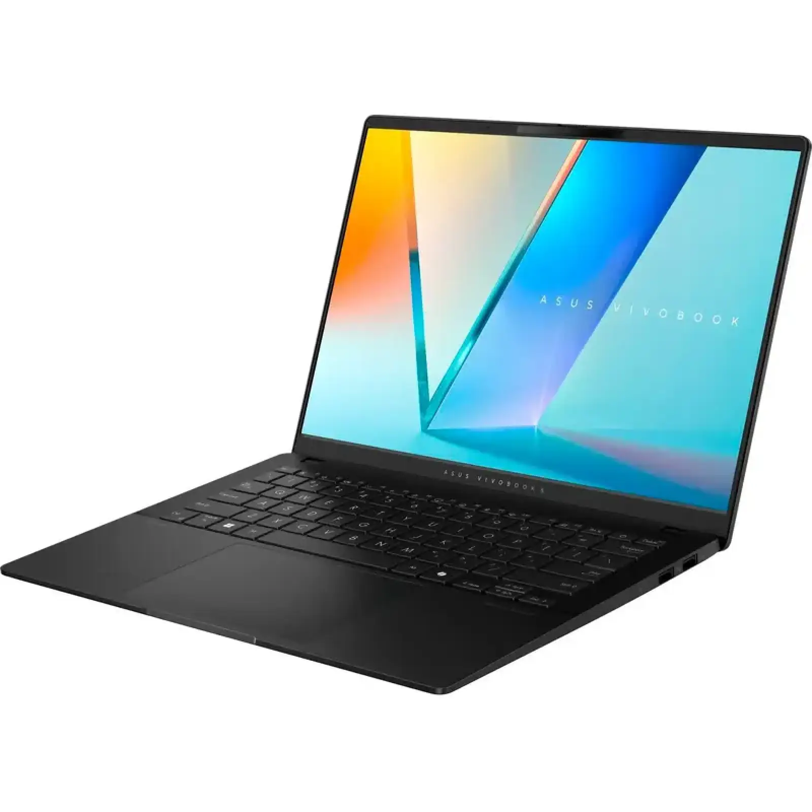 Ноутбук ASUS Vivobook S 14 M5406WA Neutral Black (90NB14P3-M00110) UA