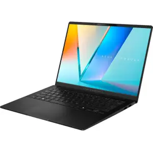Ноутбук ASUS Vivobook S 14 M5406WA Neutral Black (90NB14P3-M00110) UA