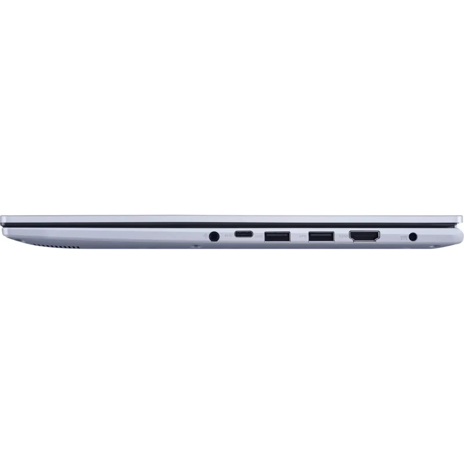 Ноутбук ASUS Vivobook 15 M1502YA-BQ347 Cool Silver (90NB0X22-M00FJ0) UA