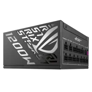 Блок питания Asus ROG Strix 1200W Platinum ROG Equalizer (90YE00W6-B0NA00) UA