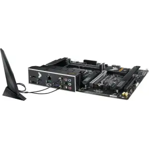 Материнська плата Asus TUF Gaming B760-Plus WiFi s-1700 UA