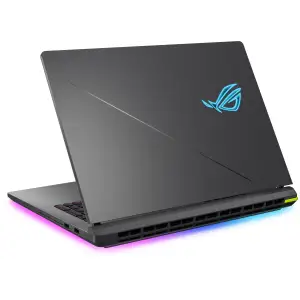 Ноутбук ASUS ROG Strix G18 G815LR-S9338 Eclipse Gray (90NR0LT1-M00FN0) UA
