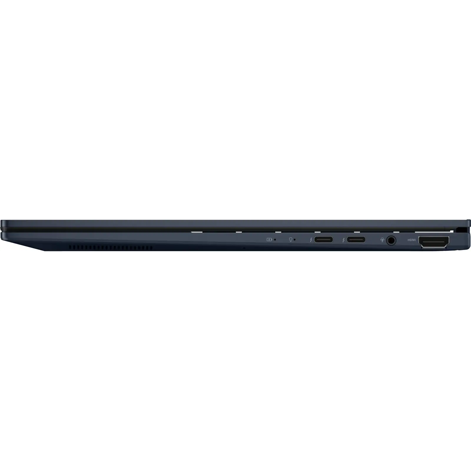 Ноутбук ASUS Zenbook 14 UX3405CA-QL296 (90NB14W3-M00BL0) UA