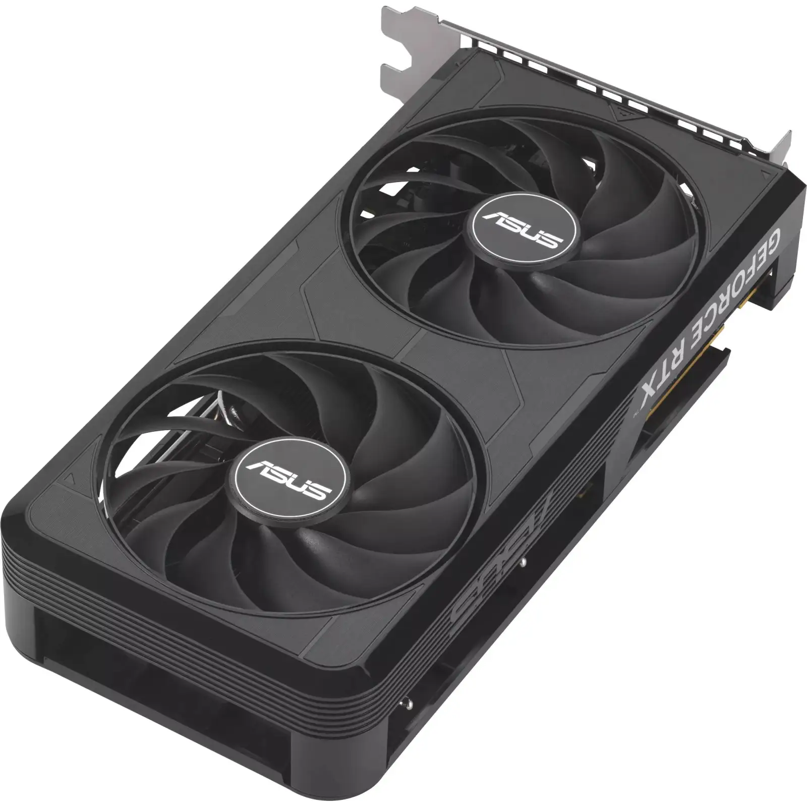 Відеокарта ASUS DUAL-RTX5060-O8G-EVO UA