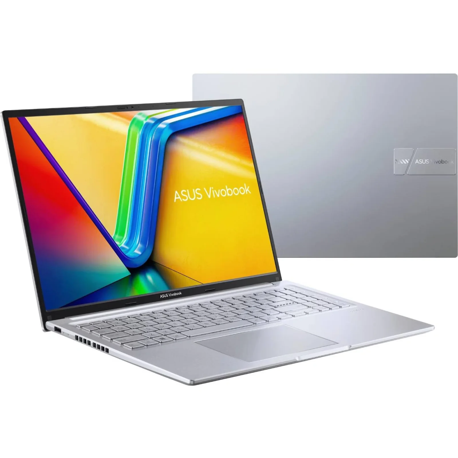 Ноутбук ASUS Vivobook 16 M1605YA-MB542 Cool Silver (90NB10R2-M00V70) UA