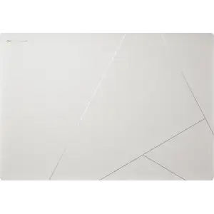 Ноутбук Asus Zenbook S 14 Scandinavian White (90NB16Q4-M00TP0) UA