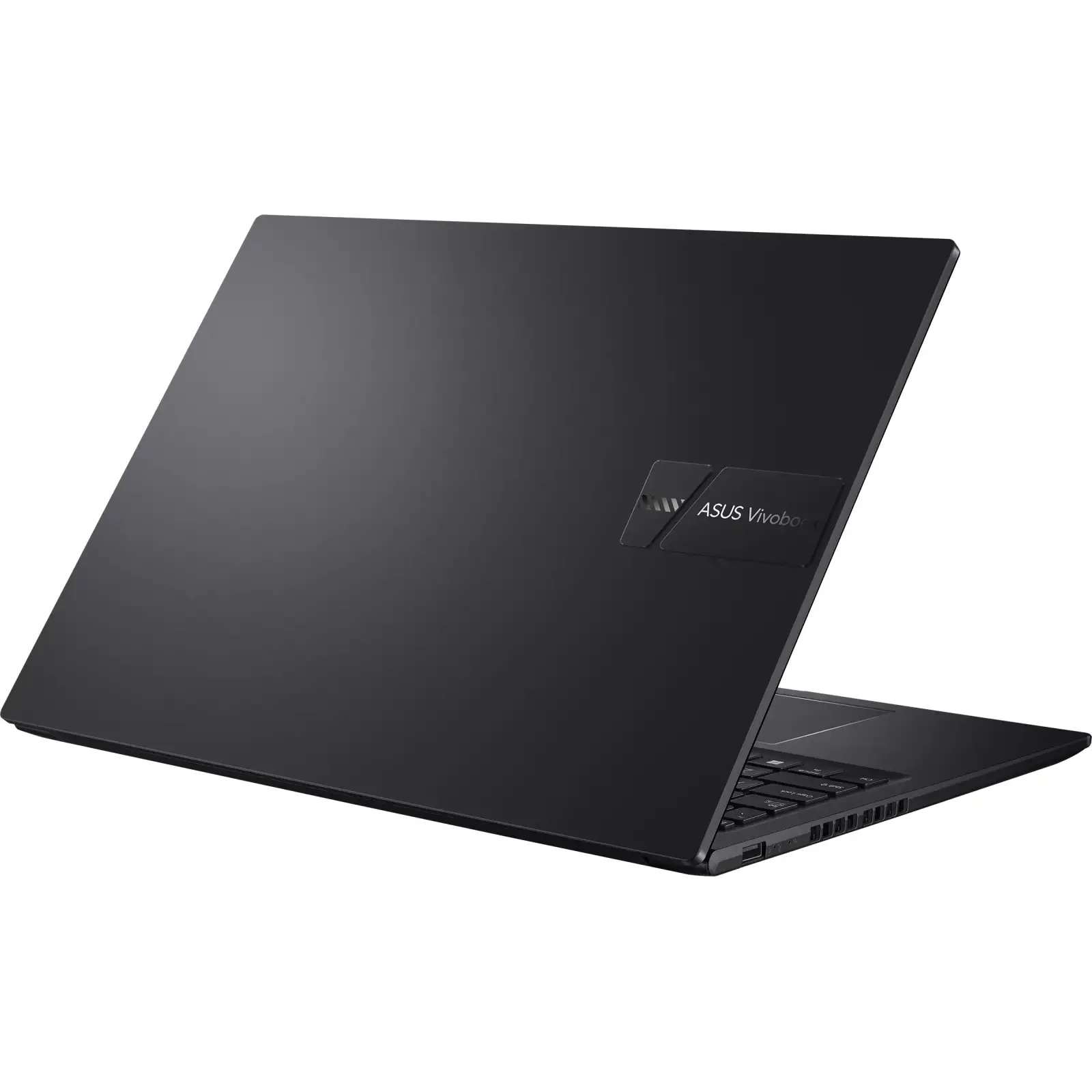 Ноутбук Asus Vivobook 16 OLED M1605NAQ-SH055 Indie Black (90NB1831-M001Z0) UA