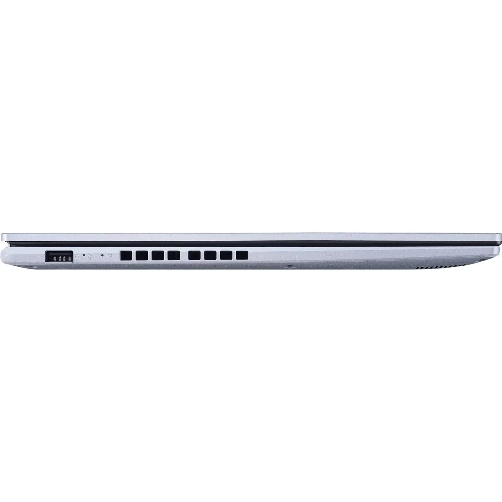 Ноутбук Asus Vivobook 15 Cool Silver (90NB13Y2-M03M60) UA