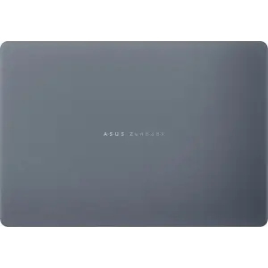 Ноутбук ASUS Zenbook 14 UX3480QA-U1111W Arctic Blue (90NB19K1-M007B0) UA