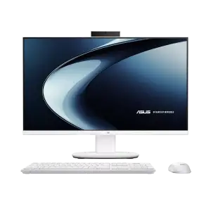 Моноблок ASUS V470VAK-WPE1610 White (90PT03W1-M03ZP0) UA