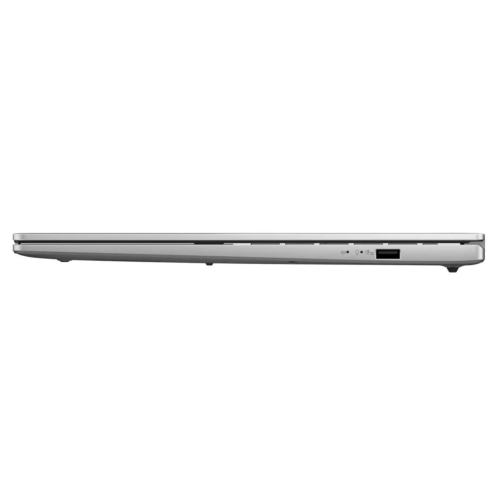 Ноутбук ASUS Vivobook S16 S3607CA Cool Silver (90NB16I1-M00090) UA